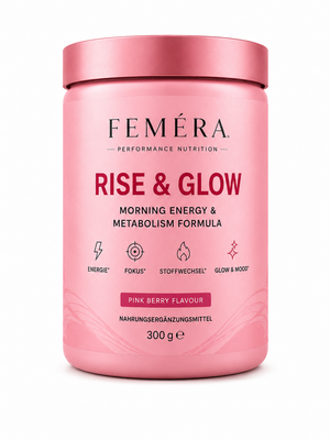 Rise & Glow