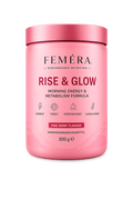 Rise & Glow