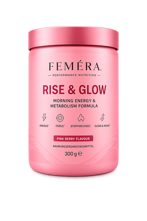 Rise & Glow