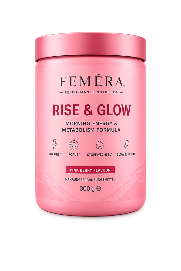 Rise & Glow