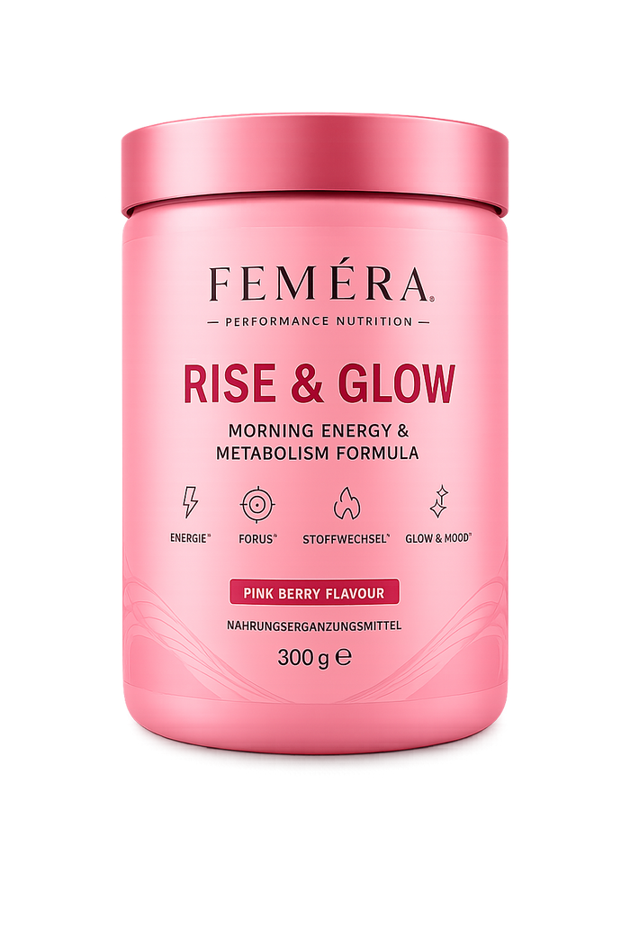 Rise & Glow