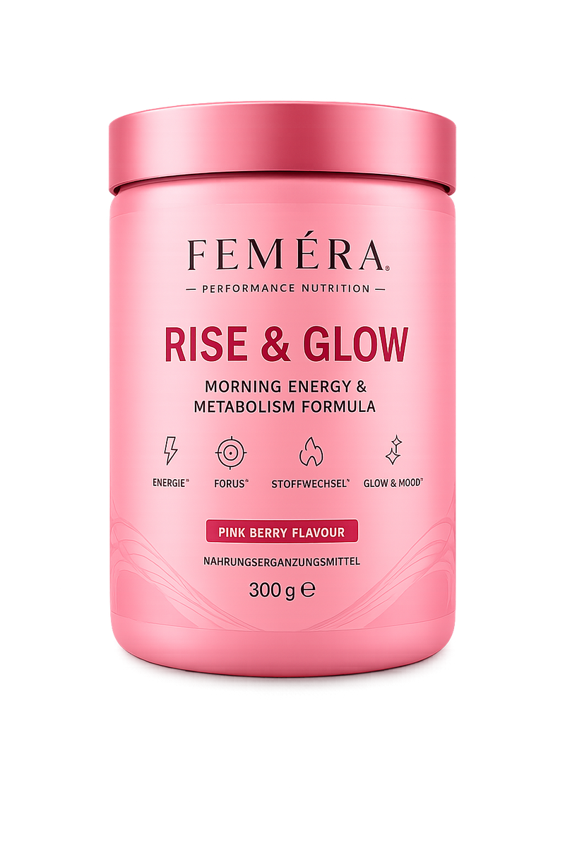 Rise & Glow